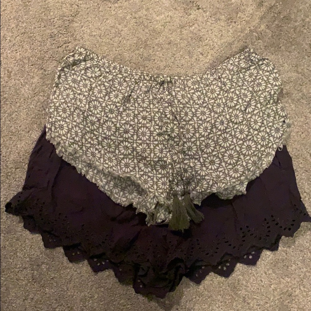 AE shorts bundle